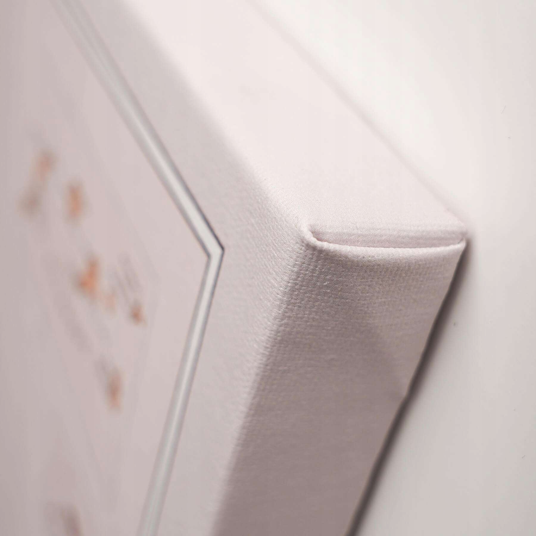 Mapa Korkowa Świata w języku Angielskim 120x80cm Szerokość produktu 120 cm