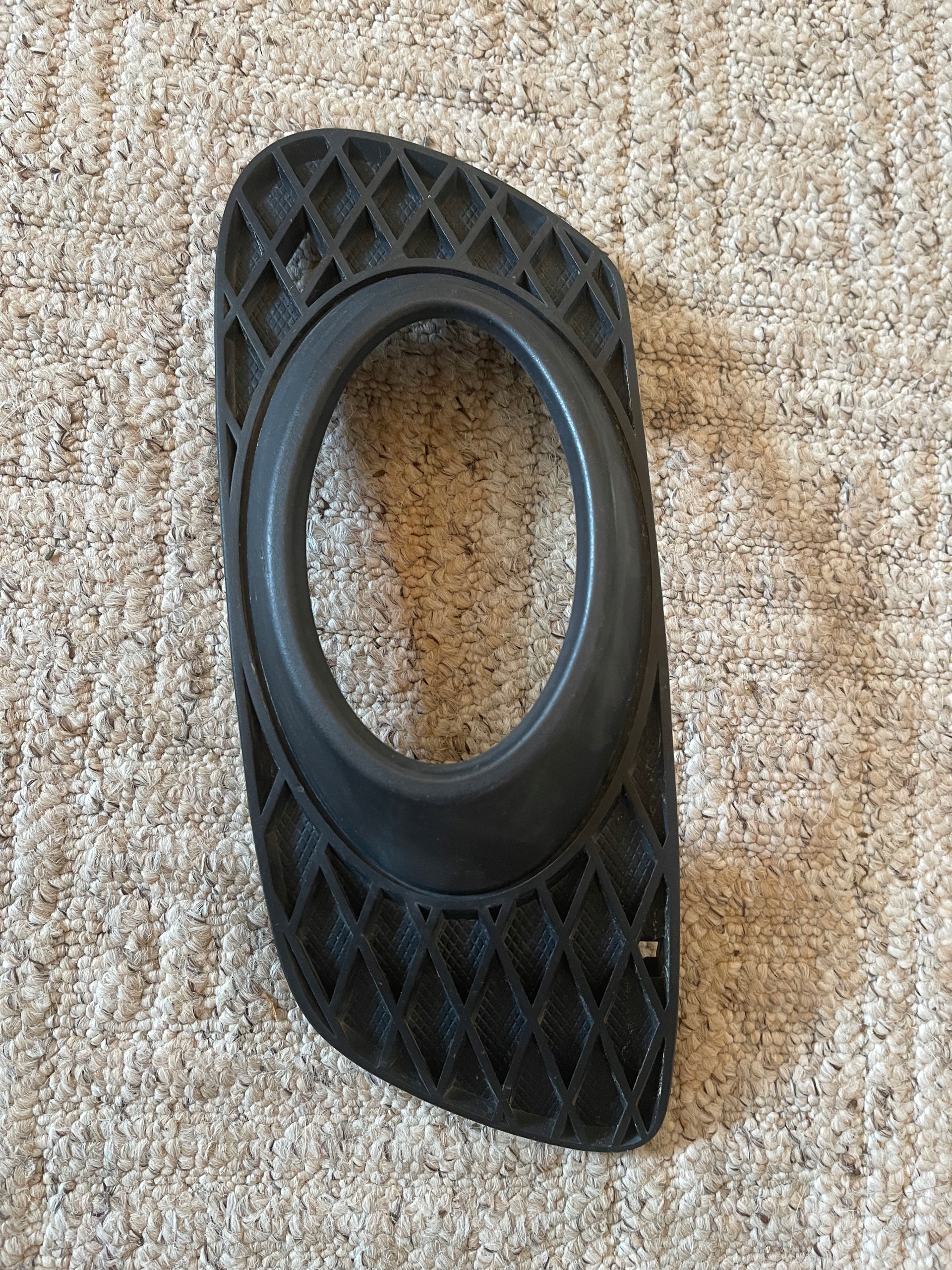 Mercedes W164 Решітка ліва a1648260124