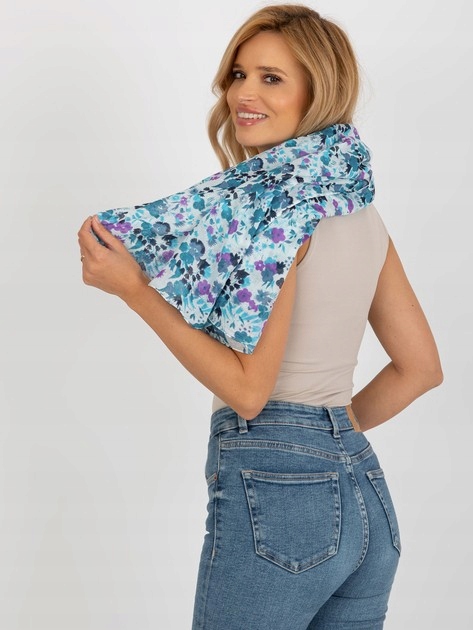 PAREO (UNI) NIEBIESKI Marka bez marki