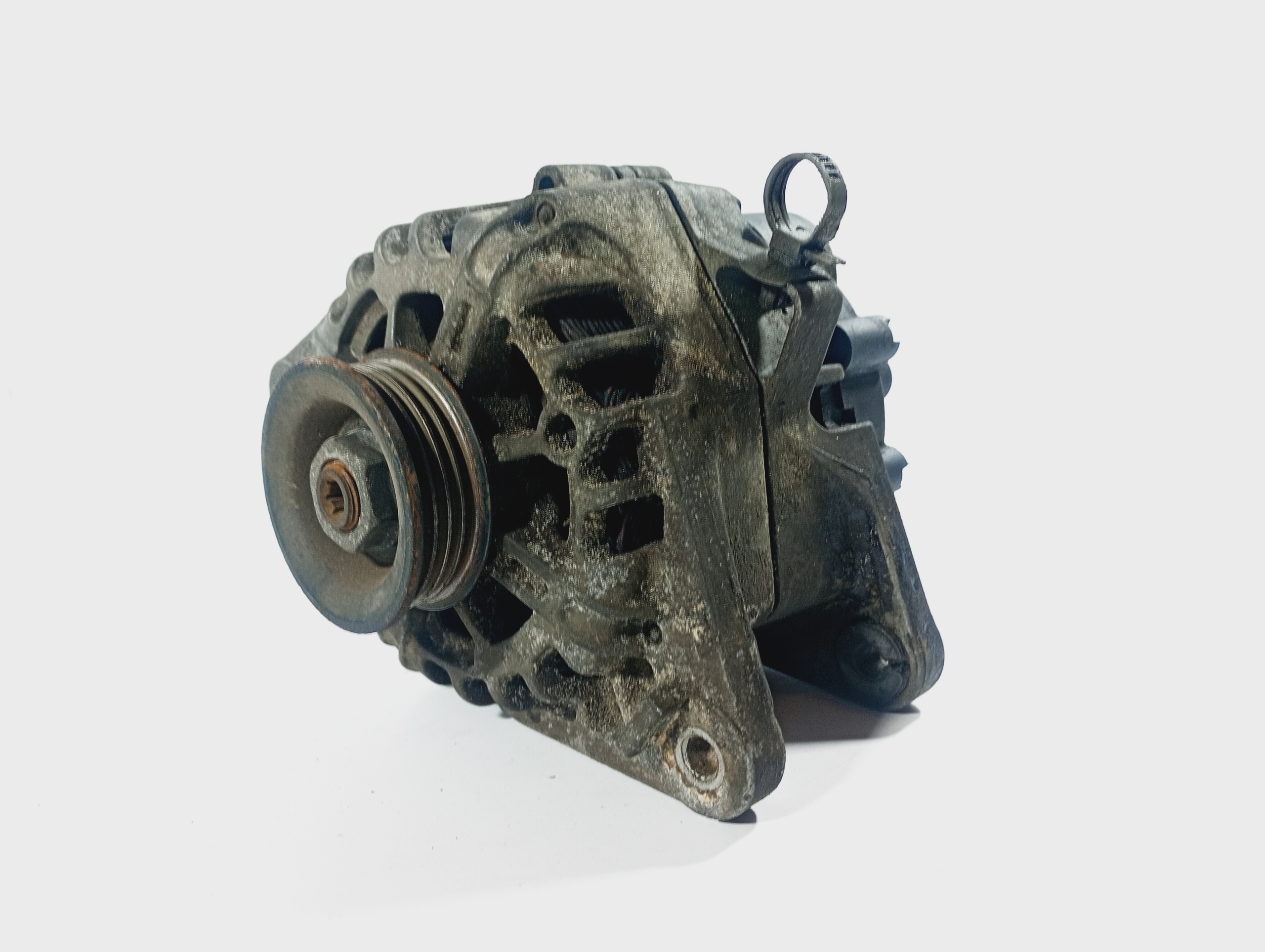 Alternator OE 3730022650 Kia RIO 2 II lift 05-11