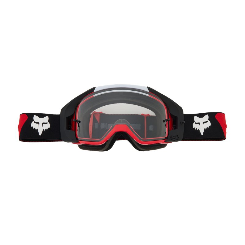 Okuliare Fox Vue Core Fluo Red Os