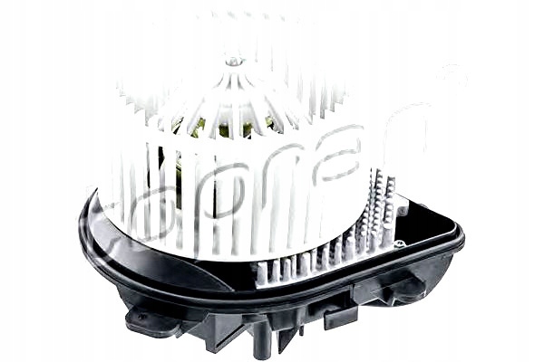 отопитель салона CITROEN JUMPY FIAT SCUDO ULYSSE P
