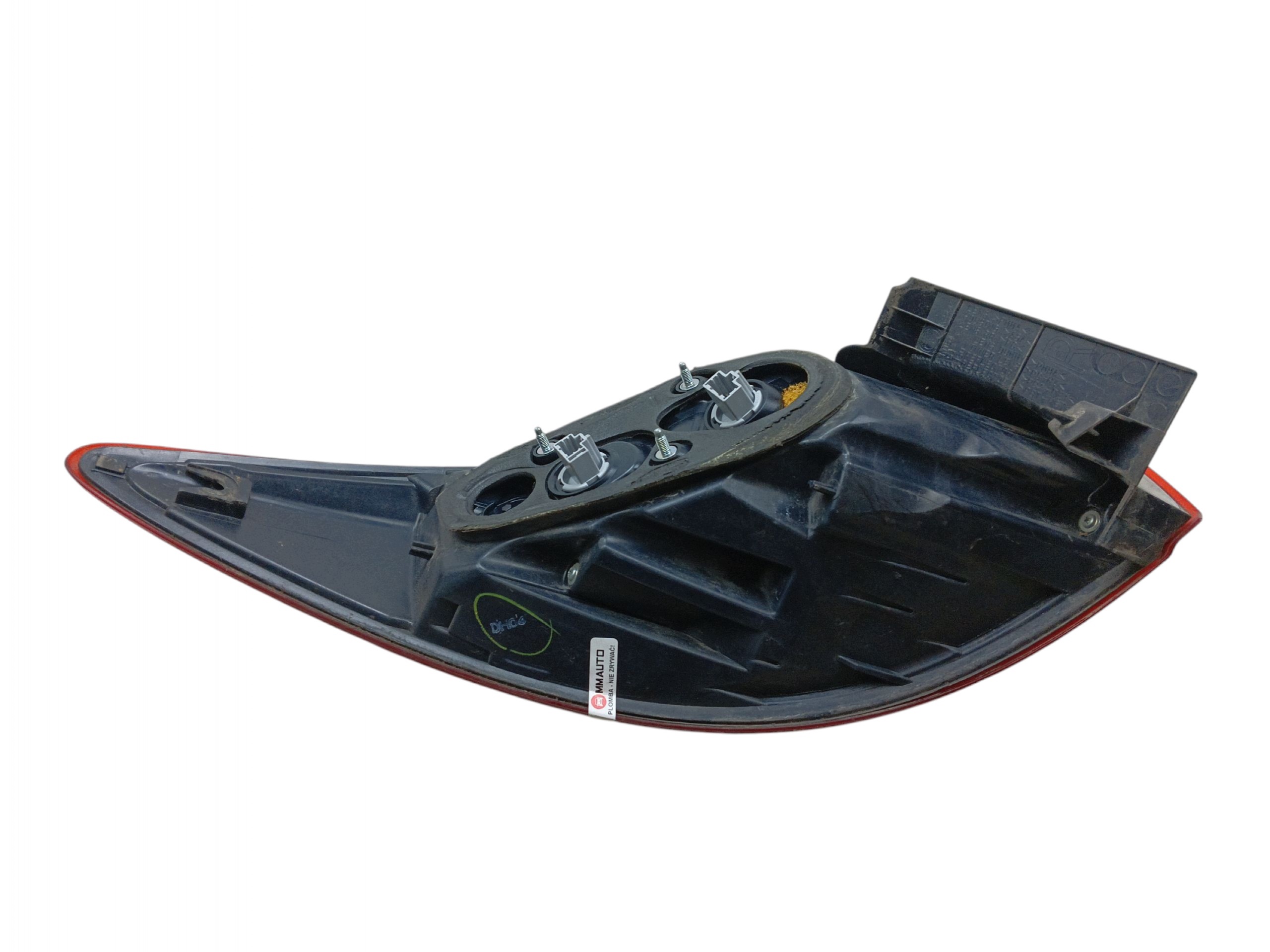 light right right rear part MAZDA CX-5 and (2011-2015)