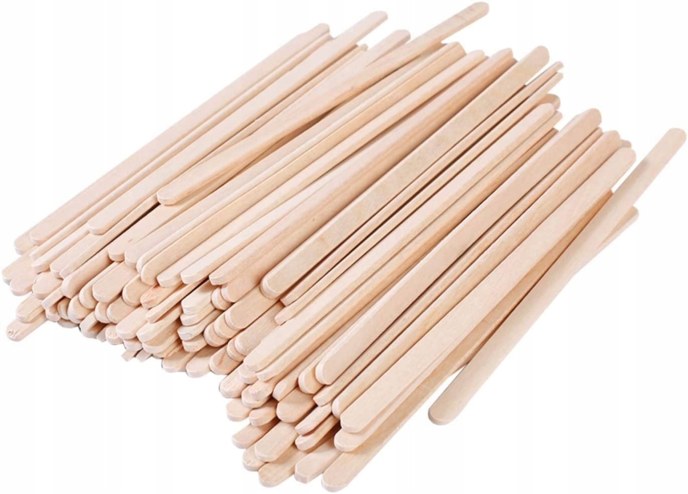 

Mieszadełka drewniane do kawy Wimex 14cm 1000 szt