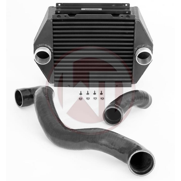 Intercooler CAN-AM Maverick 1000R WAGNER TUNING Producent części Wagner Tuning