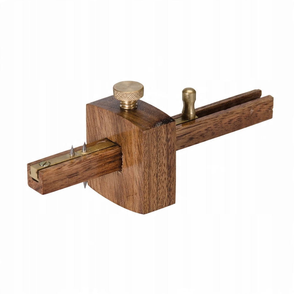 

Mini Znacznik Stolarski Do Trasowania 130MM
