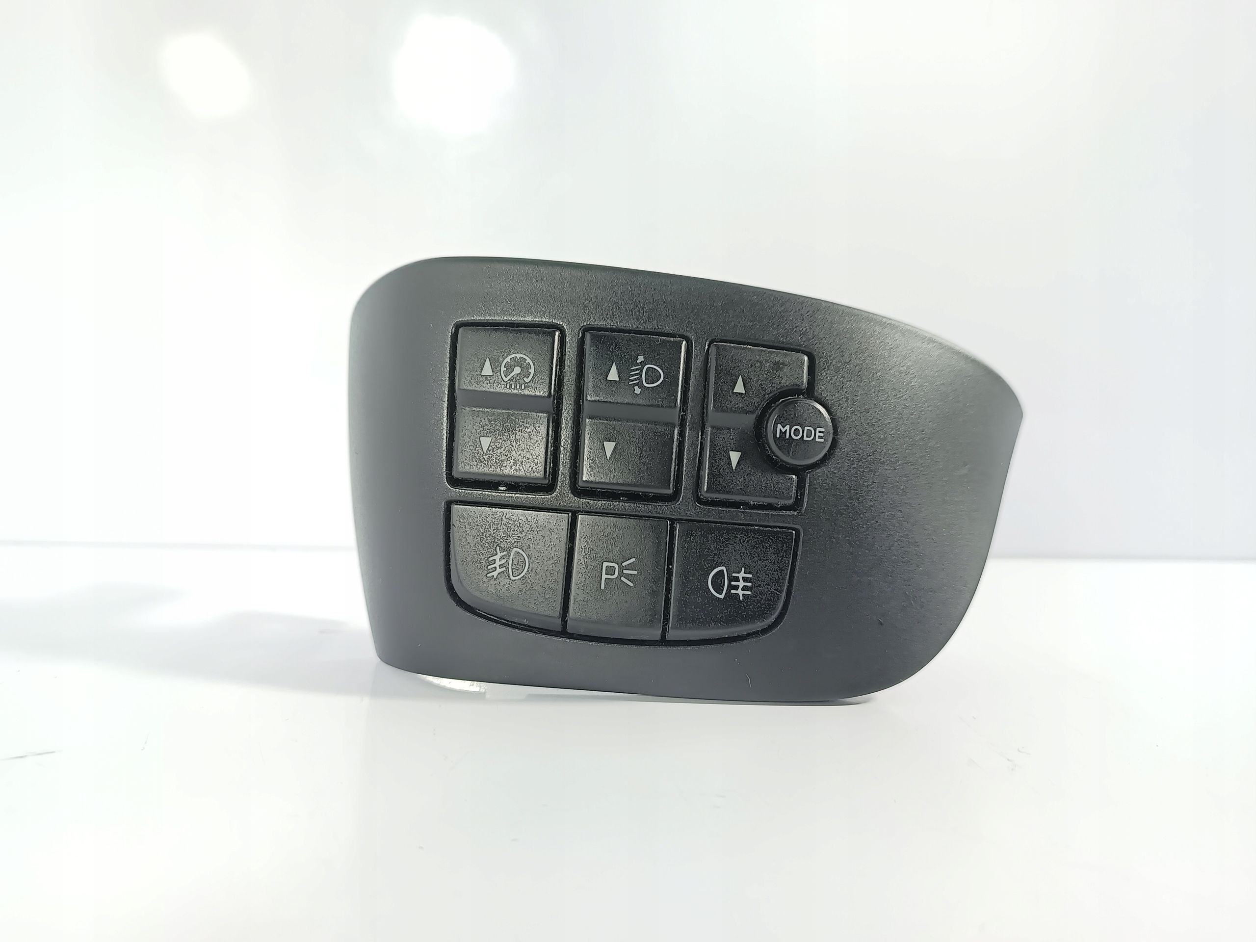 Fiat Stilo 01-10 PANEL REGULACJA POKRETLO interruttore luci OE B569