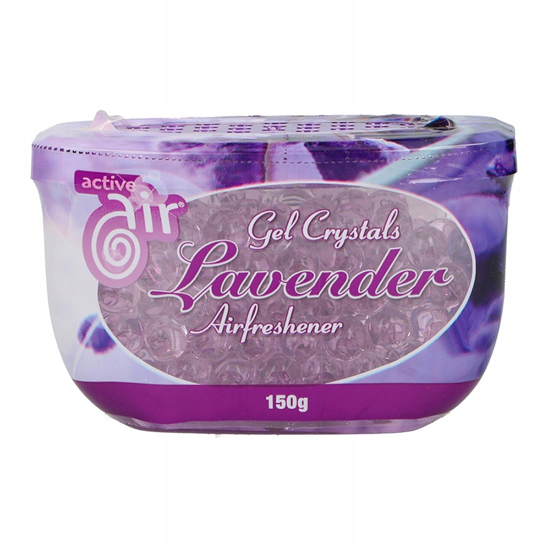 ND38_871125254651_LAVENDER Active Air – Kuličky zelené