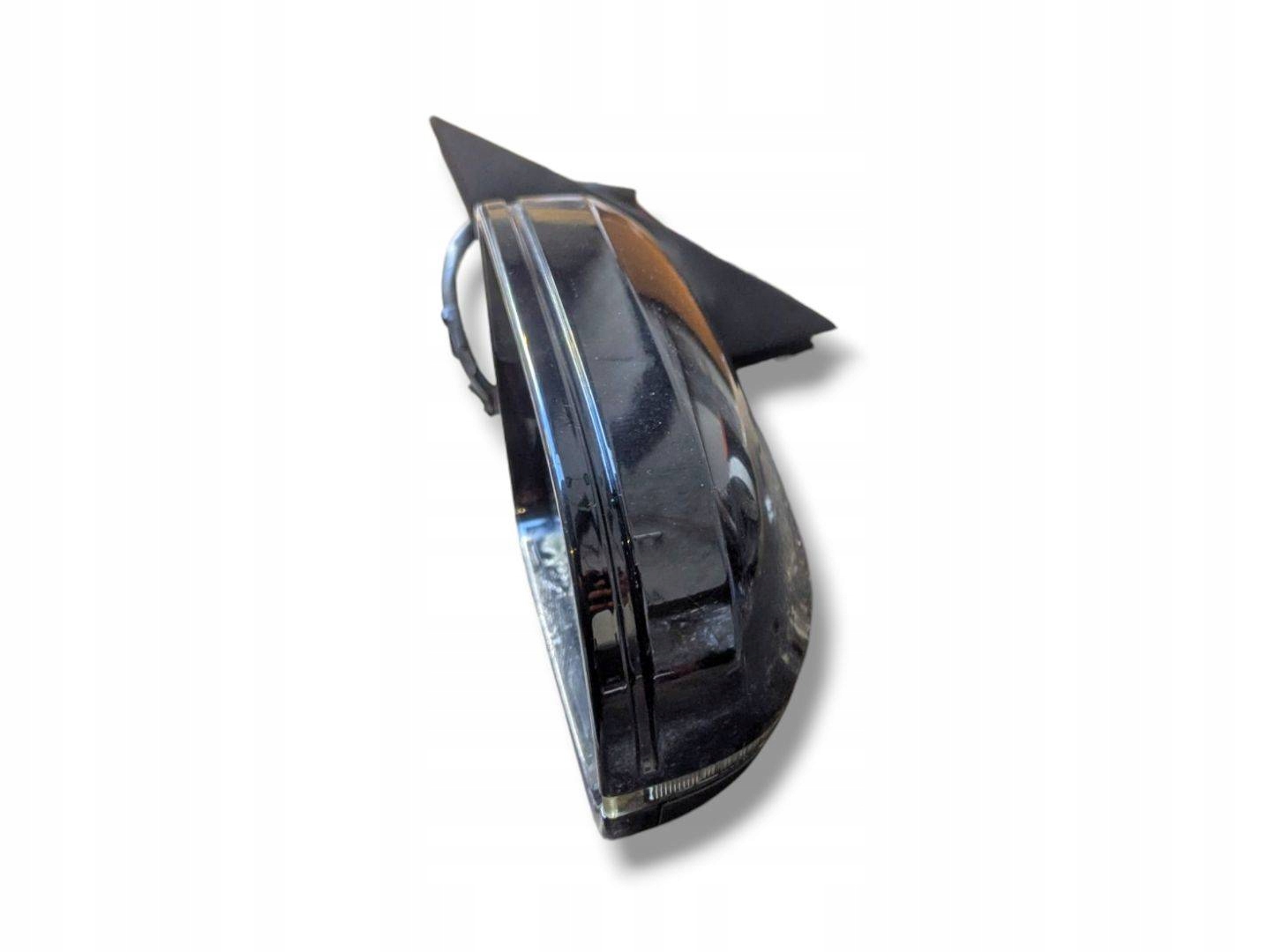 mirror exterior right side Audi A3 8P 2nd facelift 2012 8F0857528