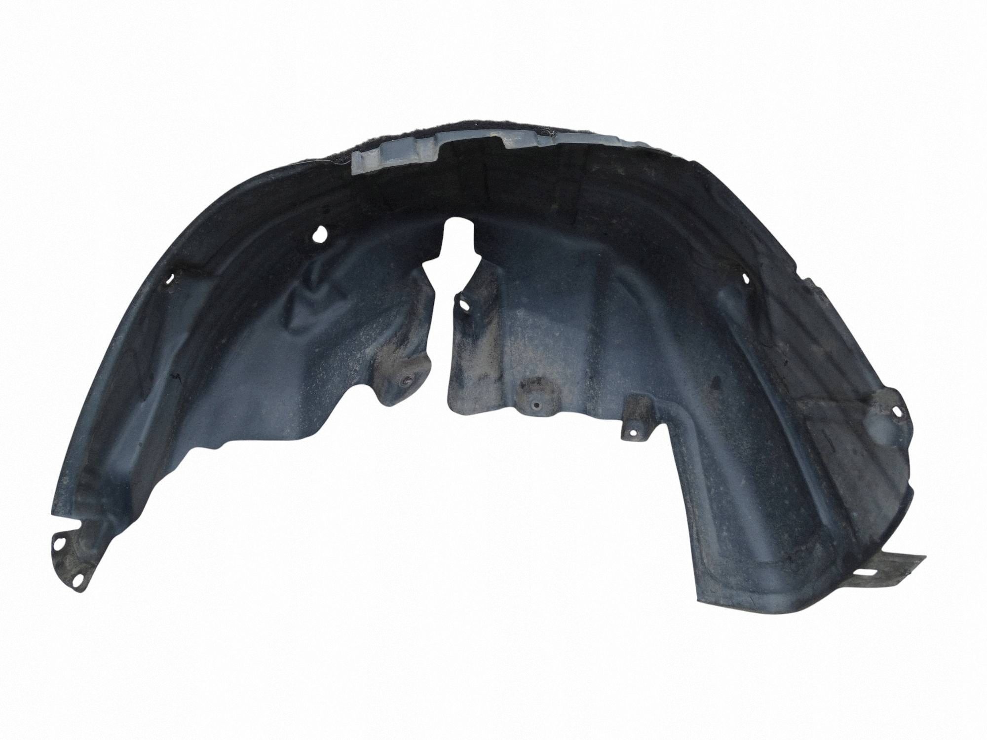 original mudguard rear. rear part side left Jeep Cherokee V KL