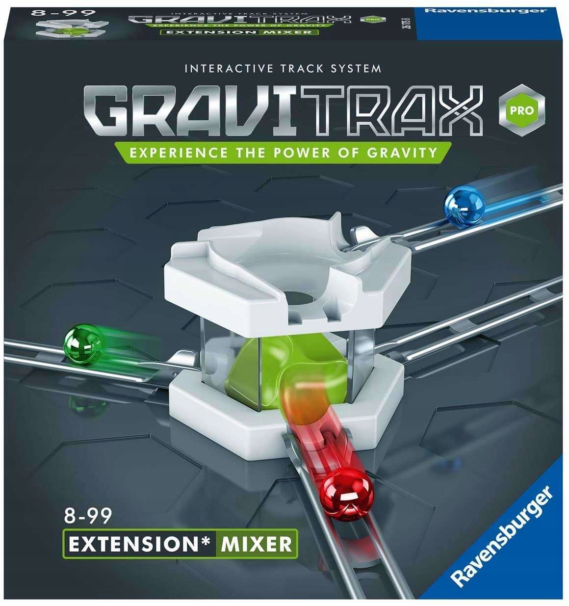 

Gravitrax Pro Zestaw Uzupełniający Mixer