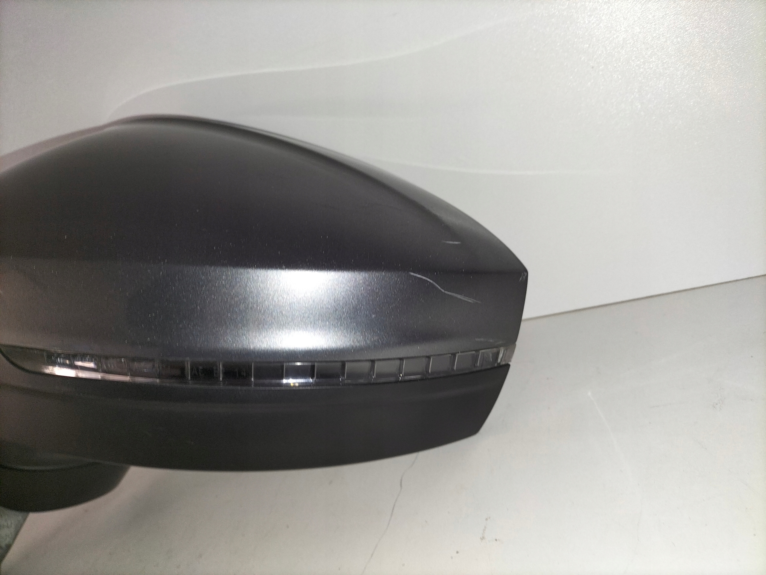 mirror left electrics VW TIGUAN II 16