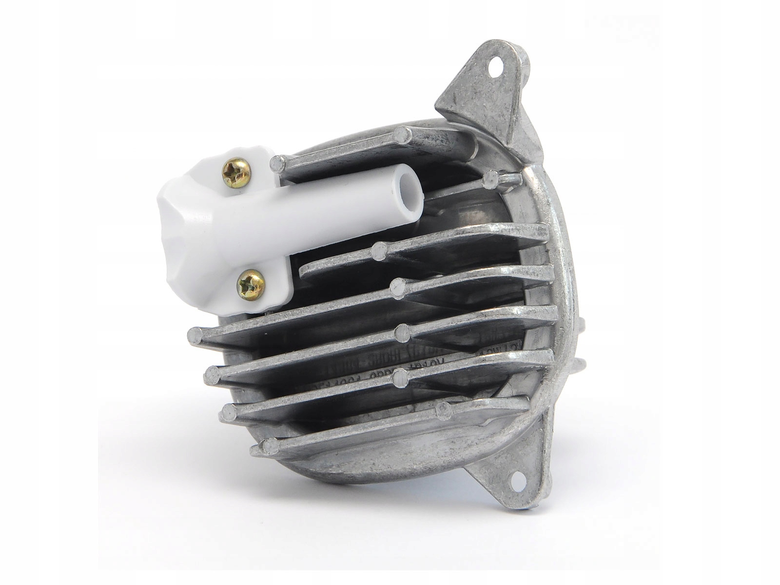 Moduł świateł LED DRL lewy BMW X3 X4 G01 G02 17+ Numer katalogowy części 63117466107