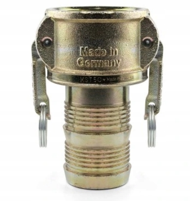 Ženská spojka pro hadici MST50