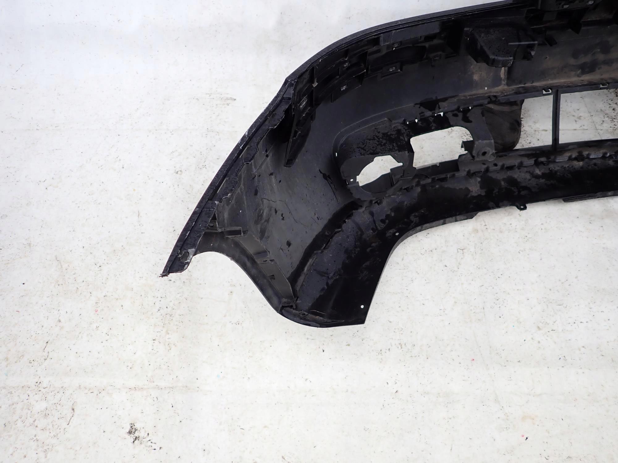 SEAT IBIZA III 3 02-05 bumper front front