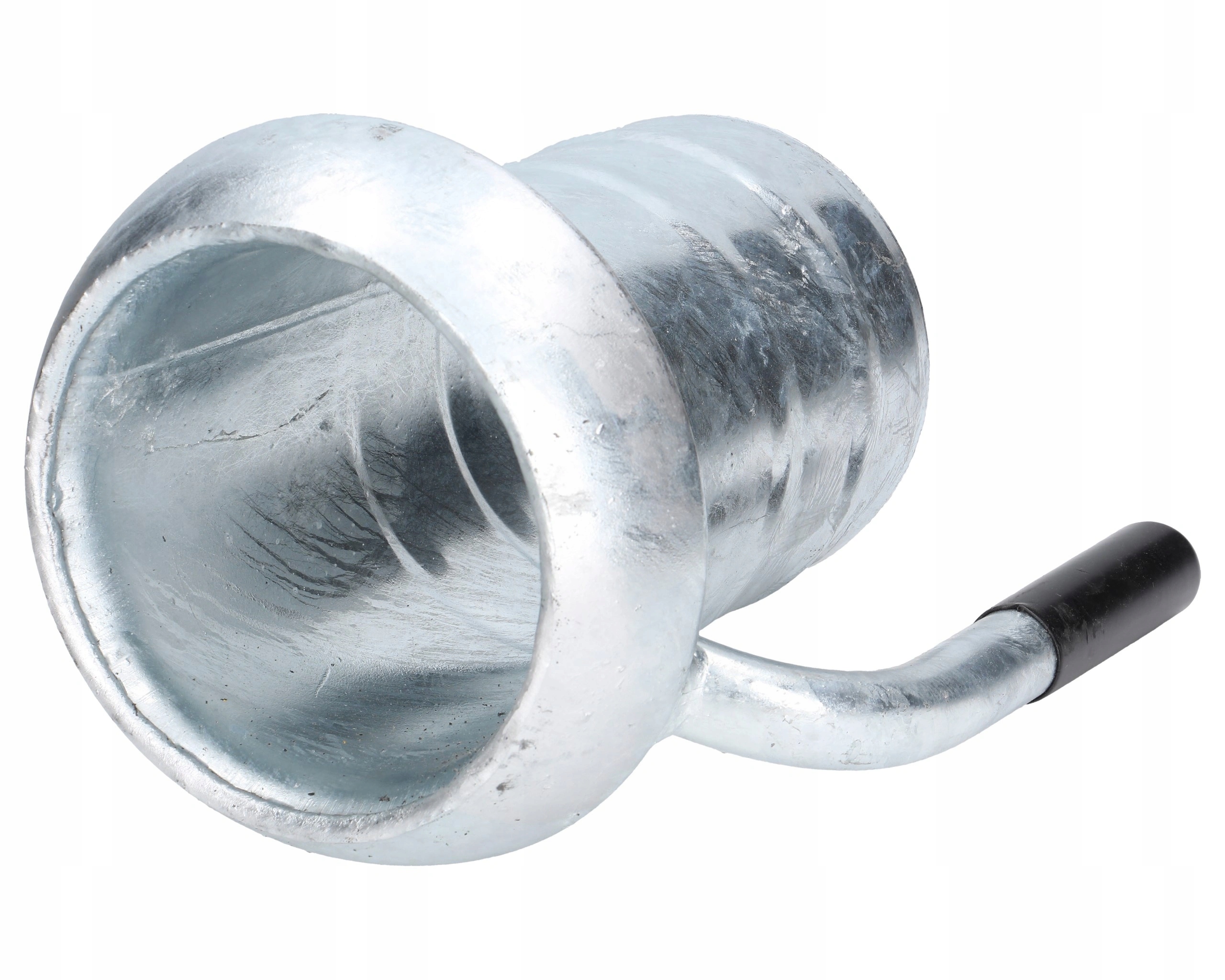 Spojka zásuvky sudového sudu Perrot 6" s úchytem