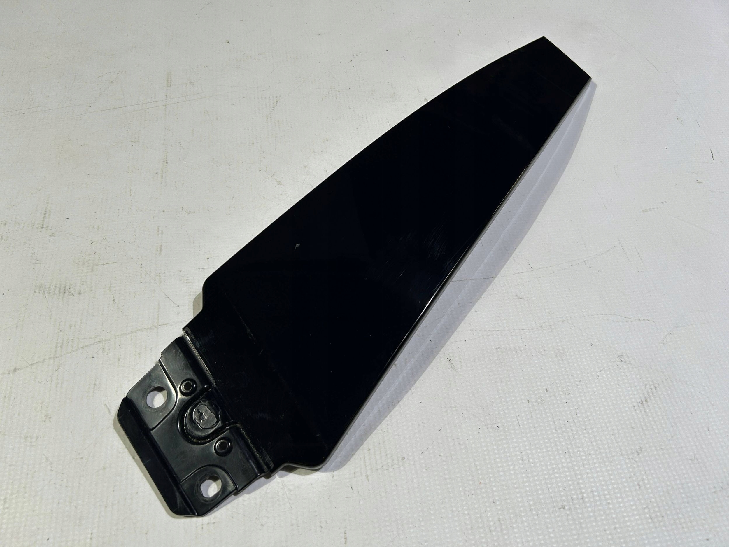 cap moulding cover pillar B right Maserati Quattroporte 2013