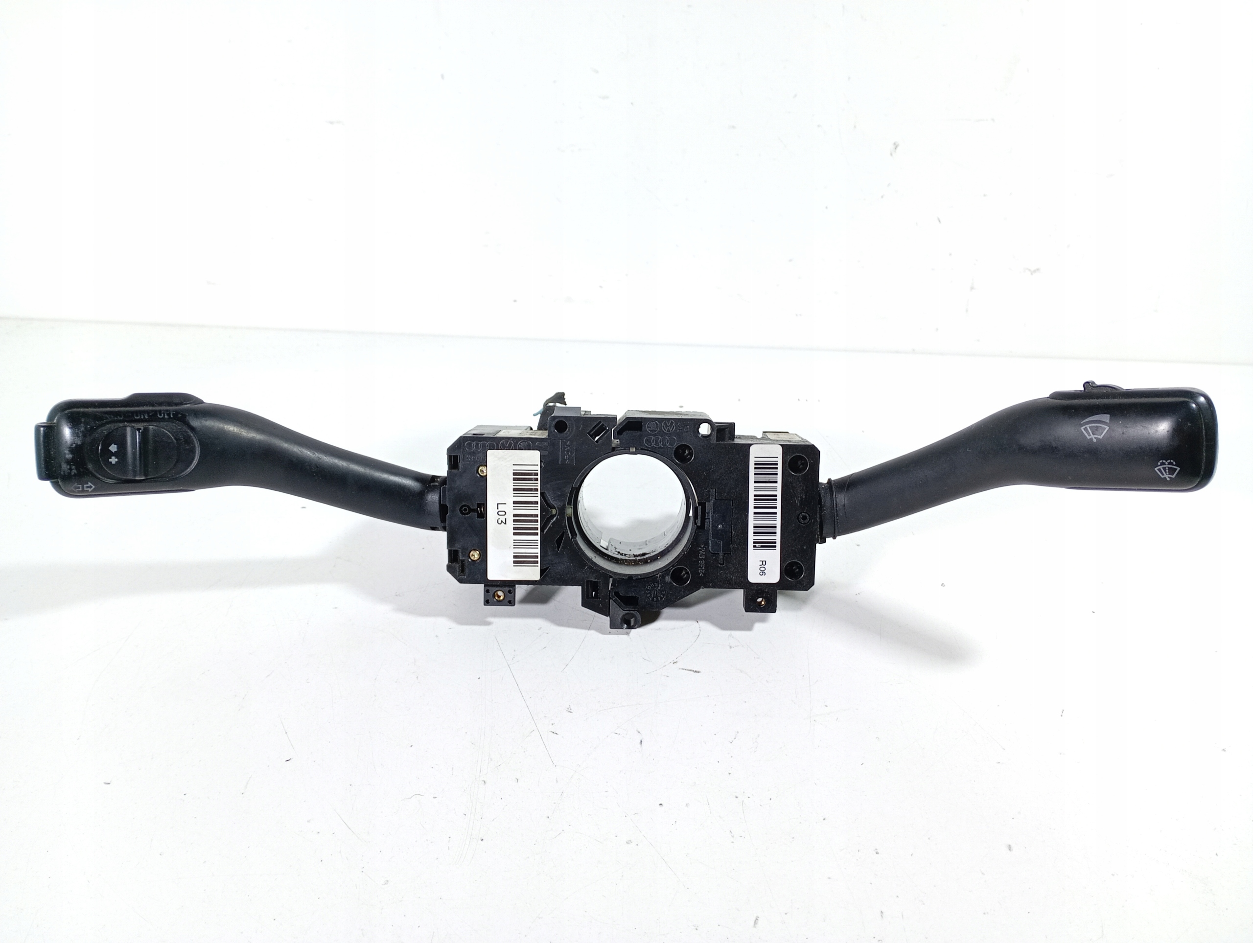 VW New Beetle 98-10 interruttore DEVIO LUCI TERGICRISTALLO TERGI luci OE 4BO953503E