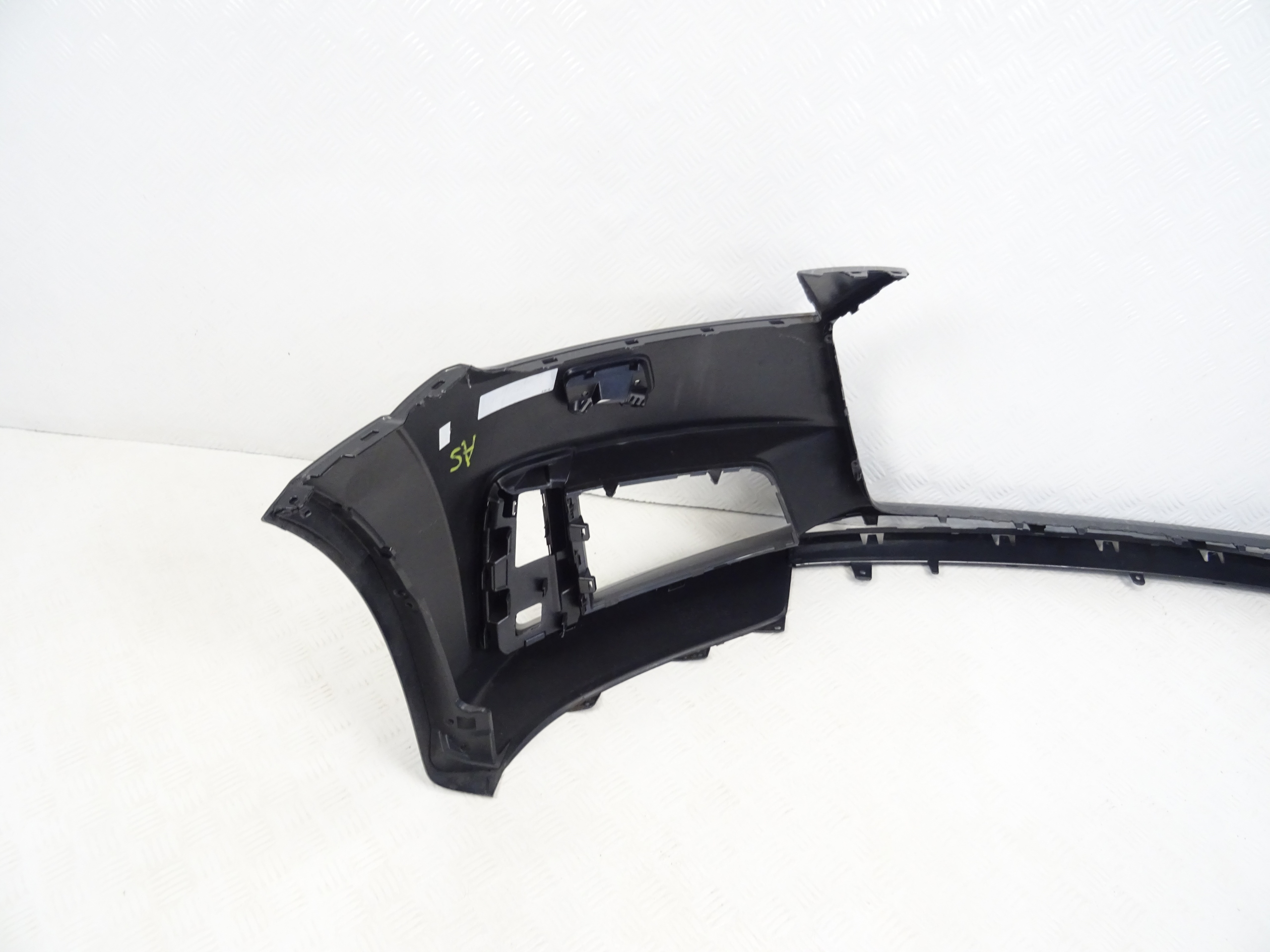 Audi TT TTS LIFT 8S0 19- bumper front