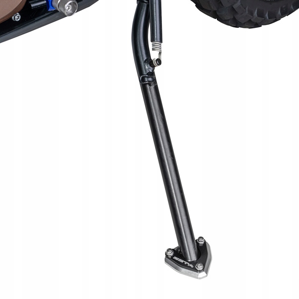 Nakladka stopki KTM 690 ENDURO R 12 18 ZETA EAN 4547836358630