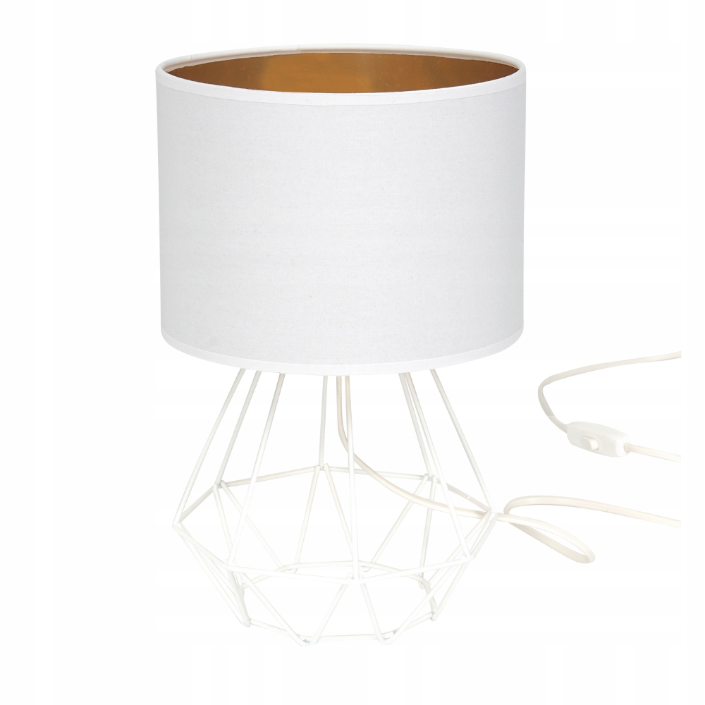 NOWOCZESNA LAMPA LAMPKA NOCNA STOŁOWA NA STÓŁ Marka Moonlight