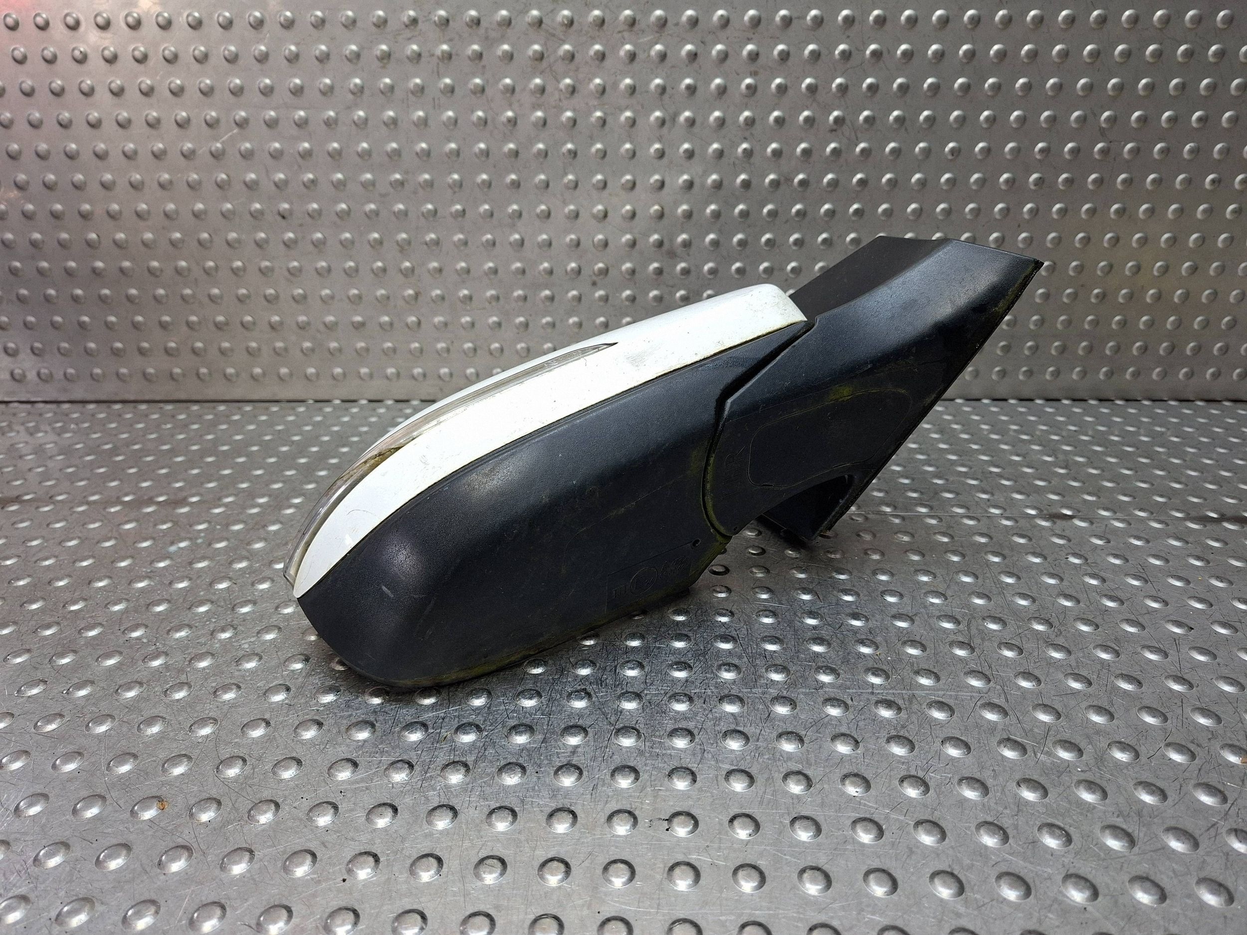 mirror right HYUNDAI I20 14-20 EU 6 PIN