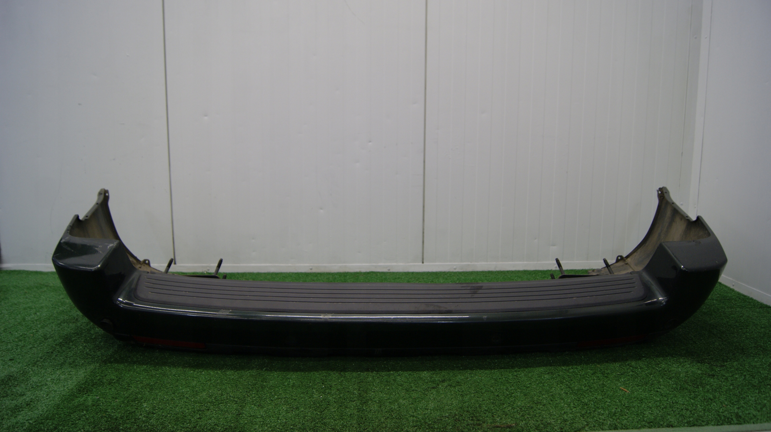 bumper rear part rear LAND ROVER RANGE ROVER VOGUE III