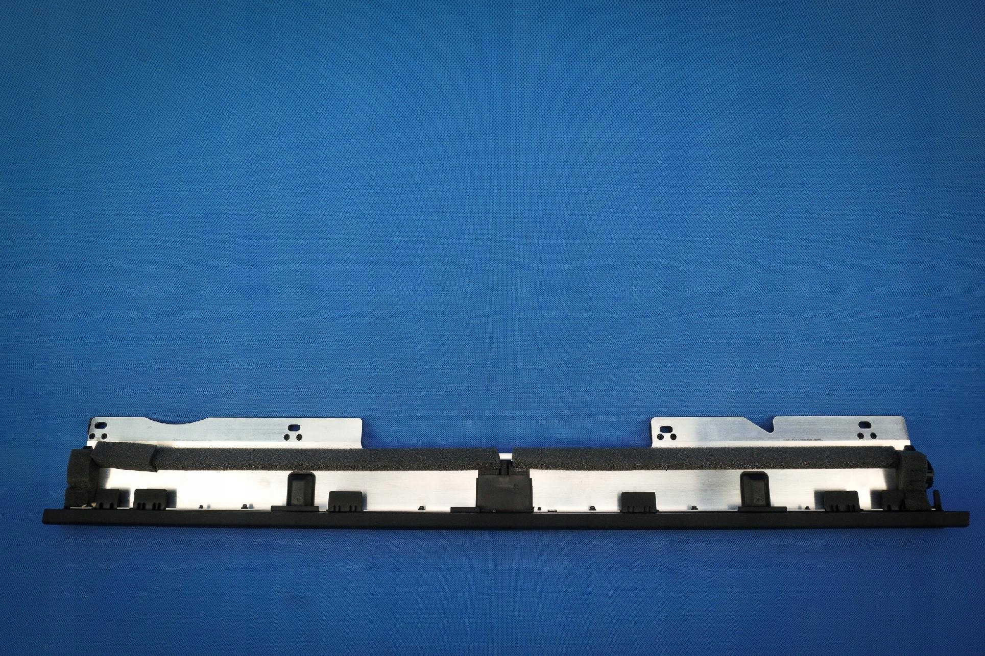 blinds rear electrical Audi A8 4H4861333 QBC