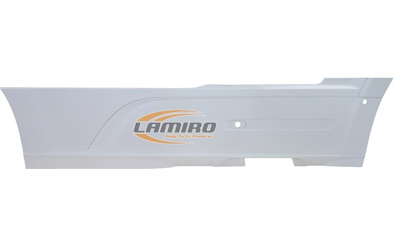 55113-63EX - DAF XF106 (2017 -) ПРАВИЙ МІЖОСЬОВИЙ ЩИТОК