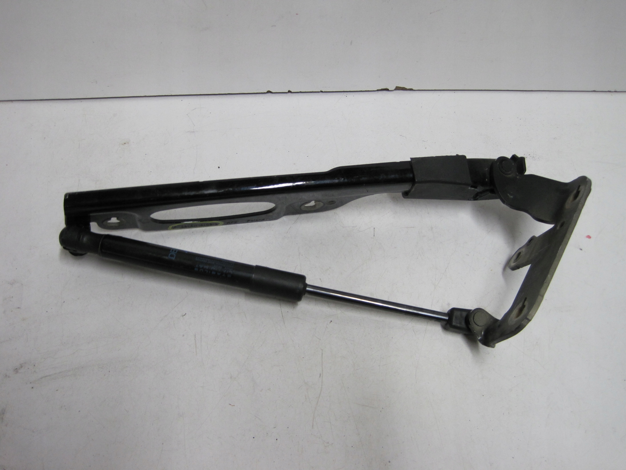 hinge bonnets PORSCHE CARRERA 99151115203 99151115103