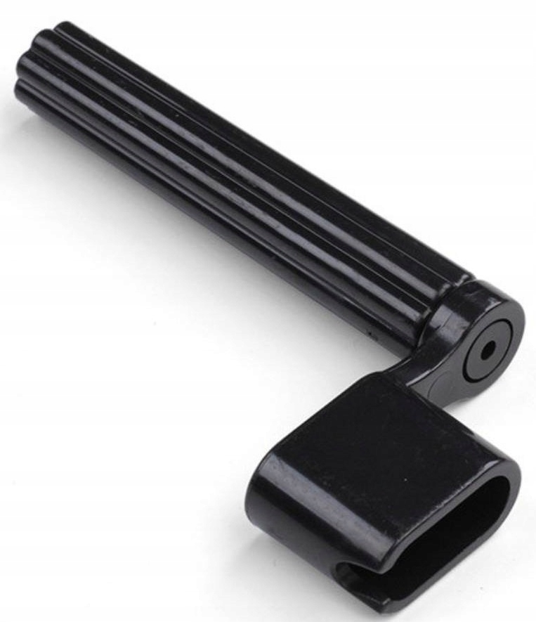 Korbka do nawijania strun Jeremi GT-J10 czarna