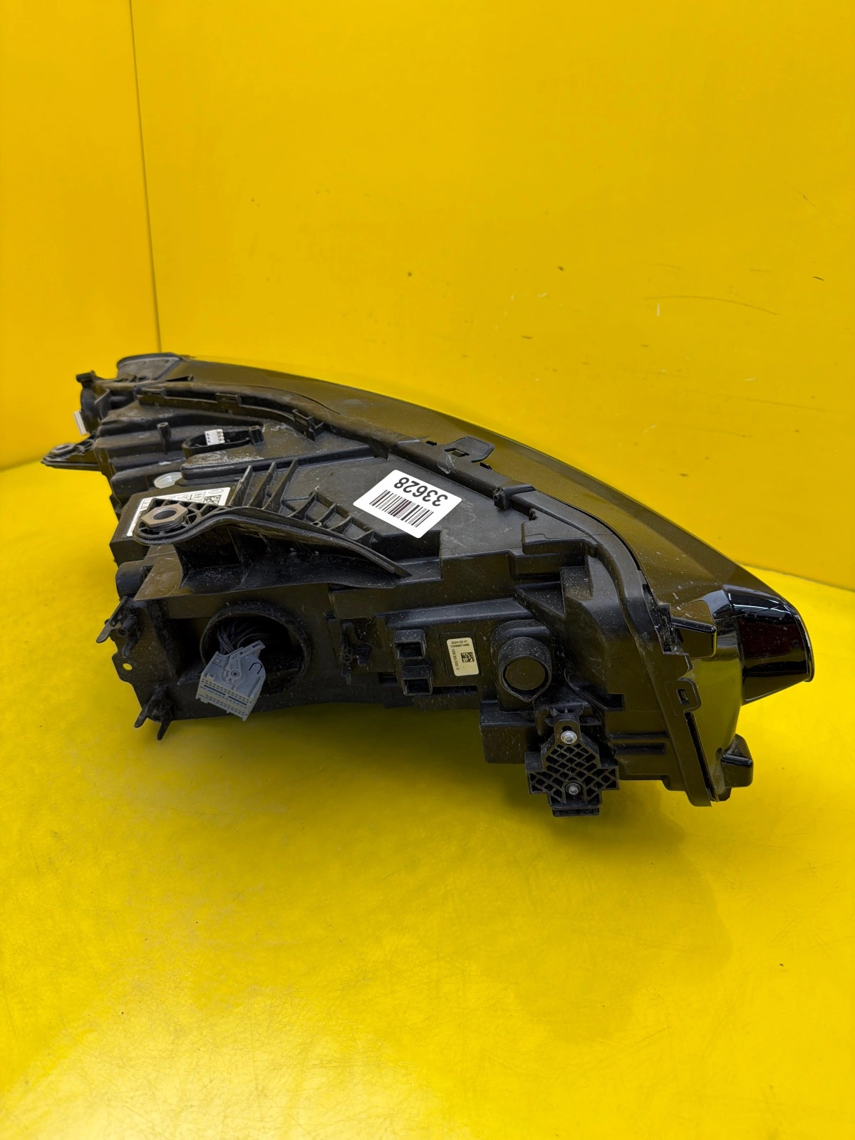 light left front BMW 2 U06 Full Led 5A42247-08