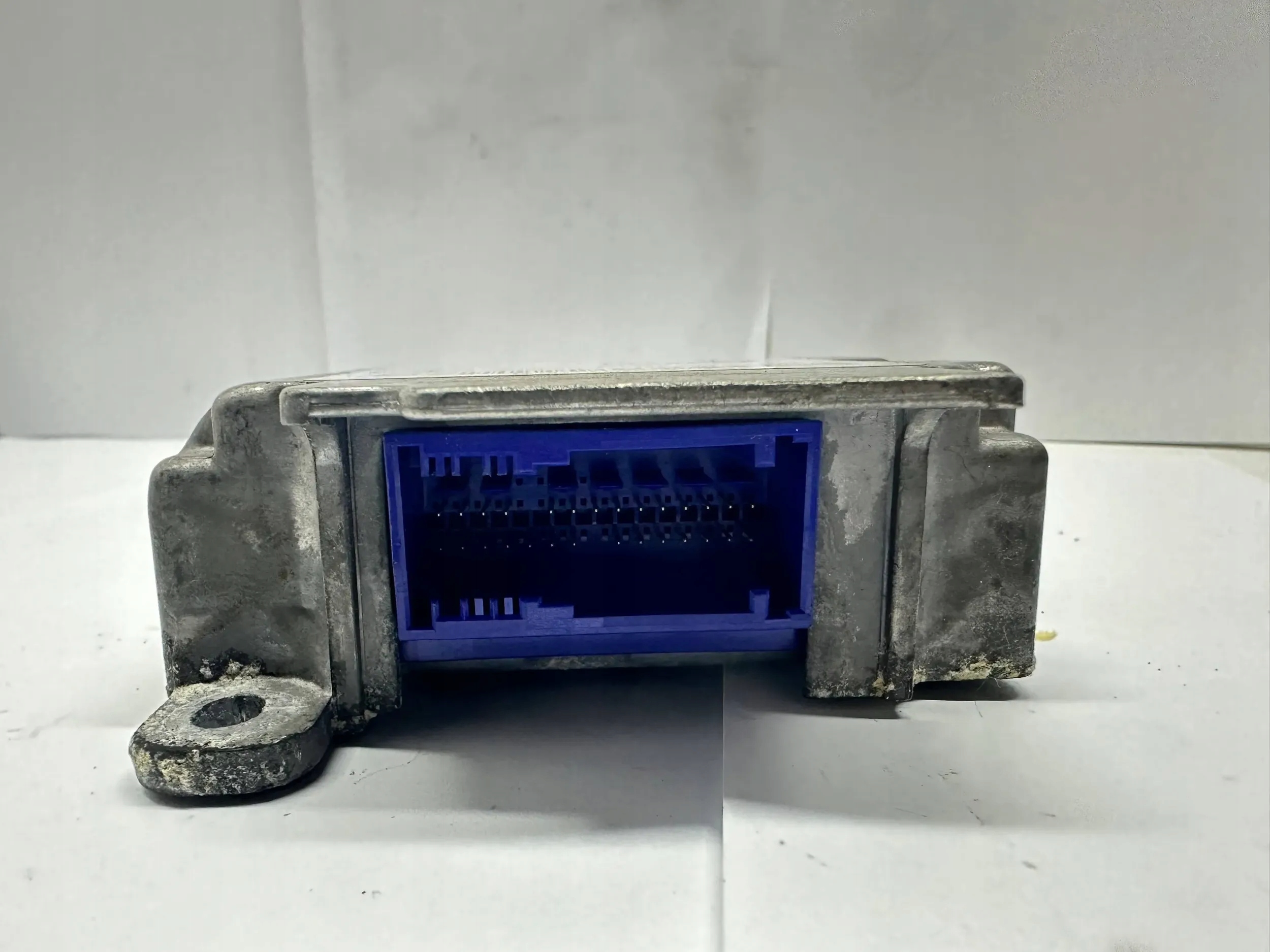 SENSOR AIRBAG OPEL ASTRA G 01R 1.2B 24416703DL