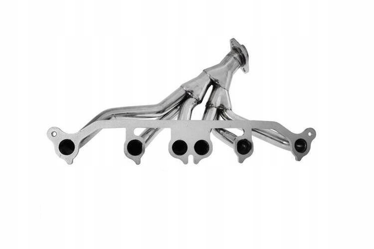 turboworks PP-KW-208 коллектор выпускной