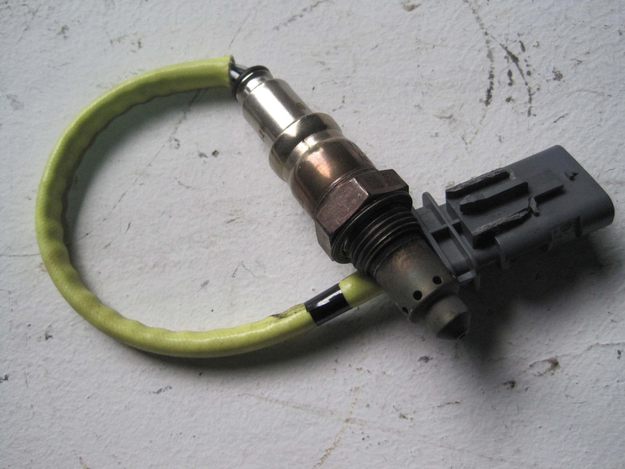 SONDA NOX JEEP AVENGER 1,2 9830441180