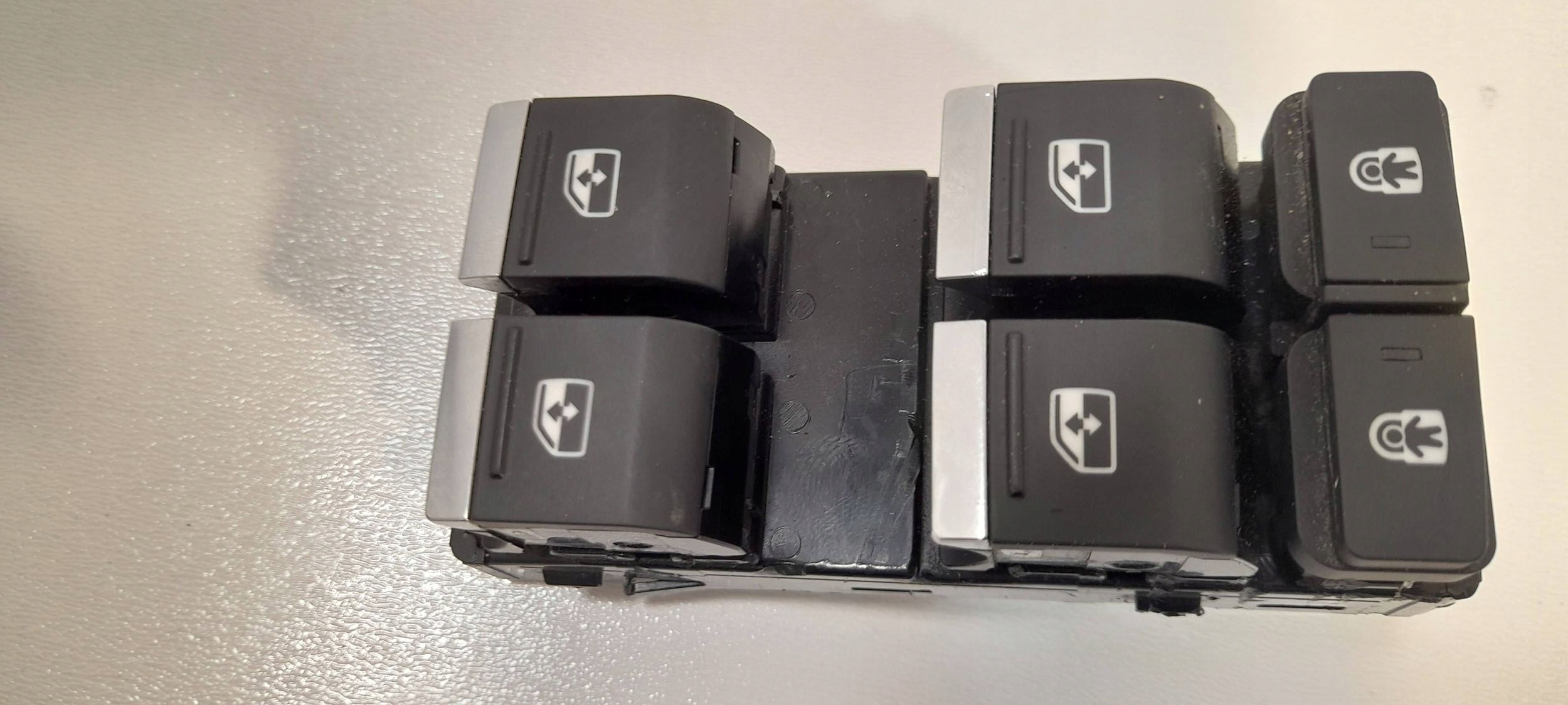 Audi A3 8Y and other Panel window control switch 83A959851C (T48)
