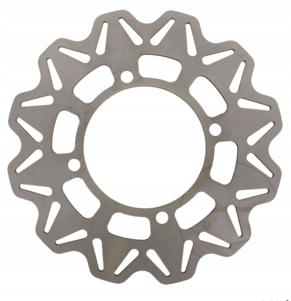 Brzdová Kotúčka Zadná Honda Nss 125 300 Forza Sh 150