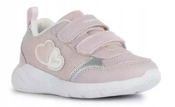 

Sneakersy Geox B354TC Respira podeszwa Eva R27