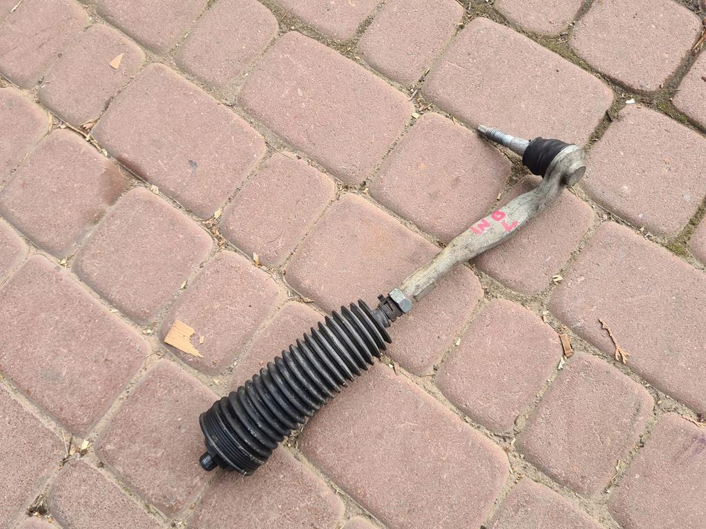 Наконечник важеля лівий Opel Insignia B