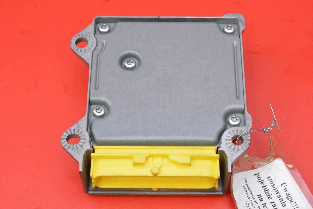 modulo SENSOR airbag airbag 1K0909605AE VW SCIROCCO 3 III 08-14