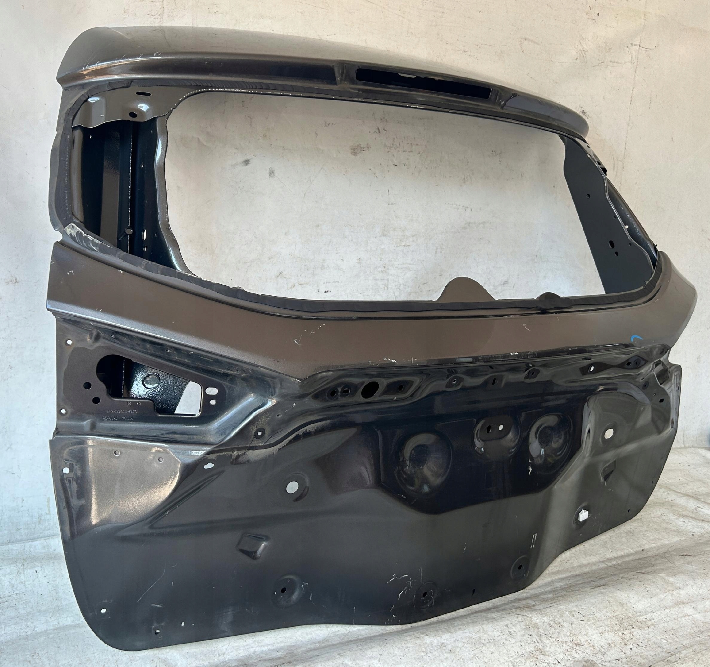 trunk door boot rear part rear FORD MONDEO MK5 KOMBI