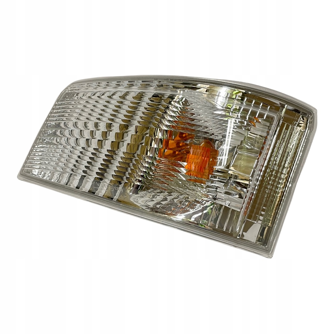 214-1570L-UE - MITSUBISHI CANTER FUSO 2012 - НОВЫЙ ЛЕВЫЙ РУЛЬ