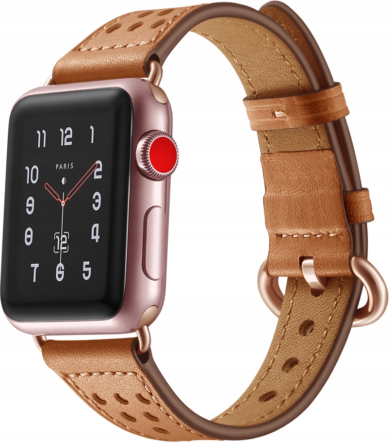 

Pasek Do Apple Watch 1 2 3 4 5 6 Se Nike 38MM 40MM