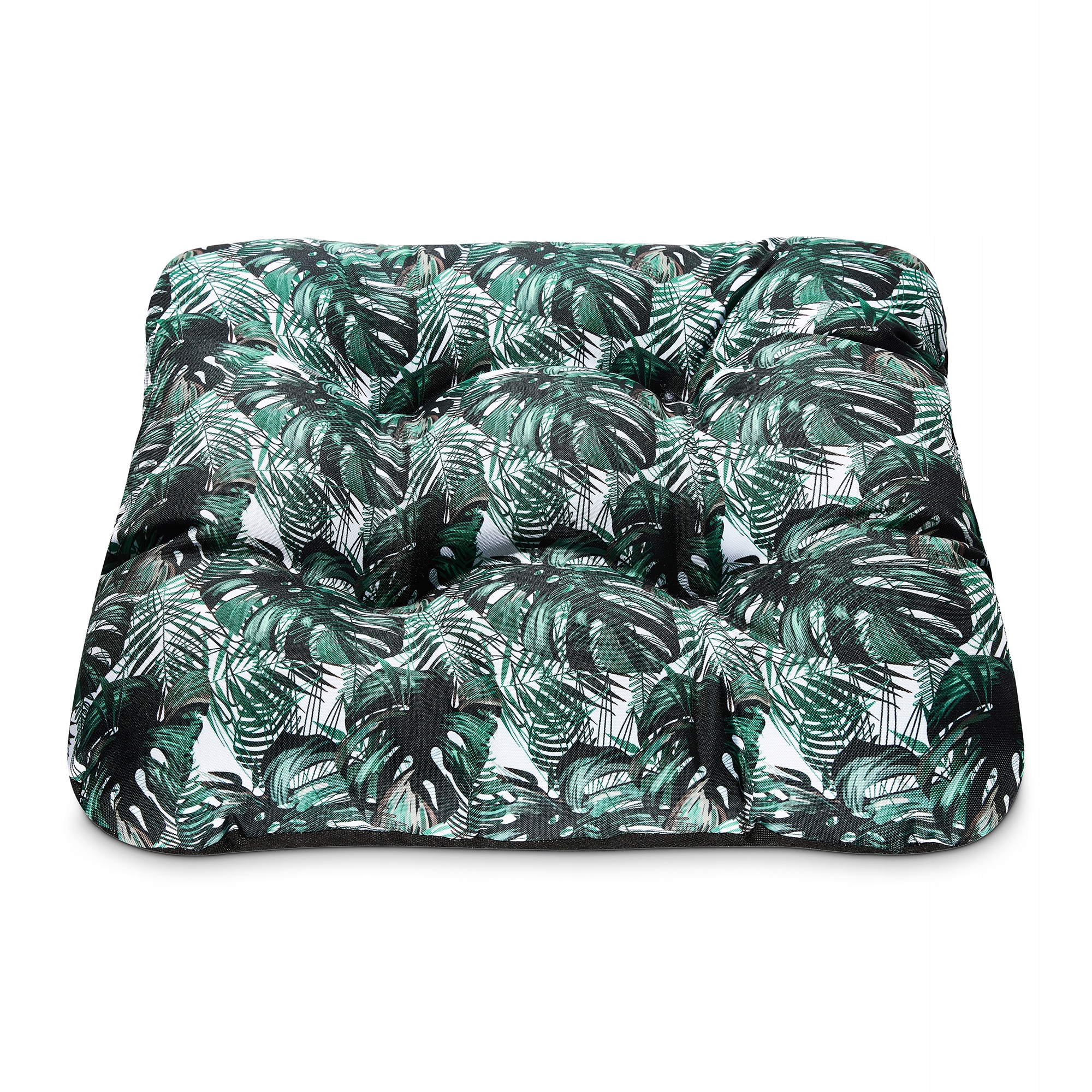 

Poduszka jasiek na krzesło ogrodowe 45x45 exotic