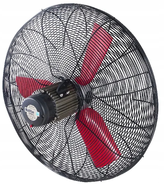 WENTYLATOR MIESZACZ POWIETRZA MULTIFAN 71CM Marka inny