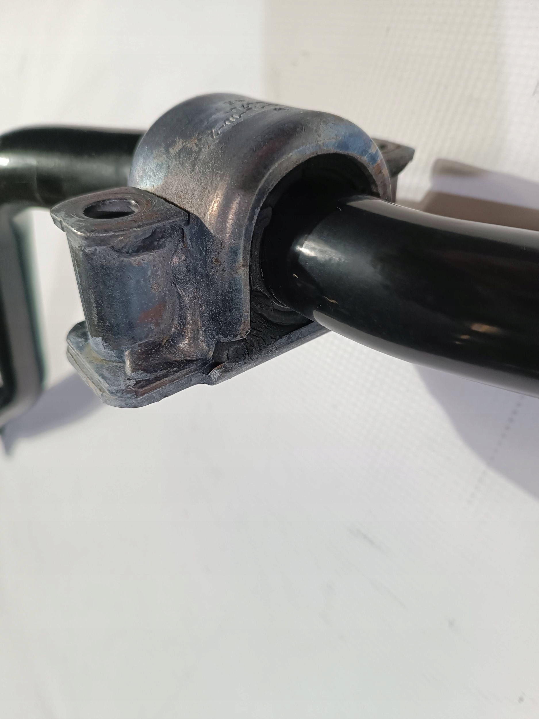 stabilizer rod front front Maserati Ghibli 3.0 SQ4 2013
