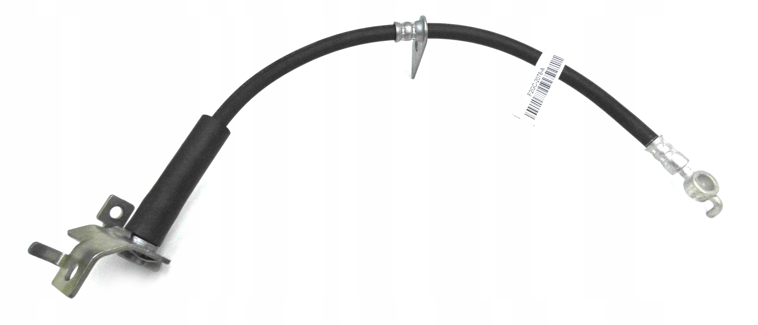 PRZEWÓD HAMULCOWY PRAWY PRZÓD FORD EDGE Mk2 2016-