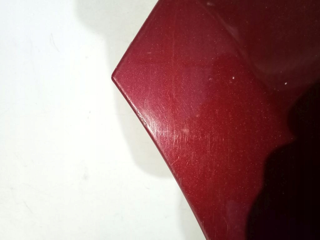 Renault Clio III fender left left side (185) TENNJ