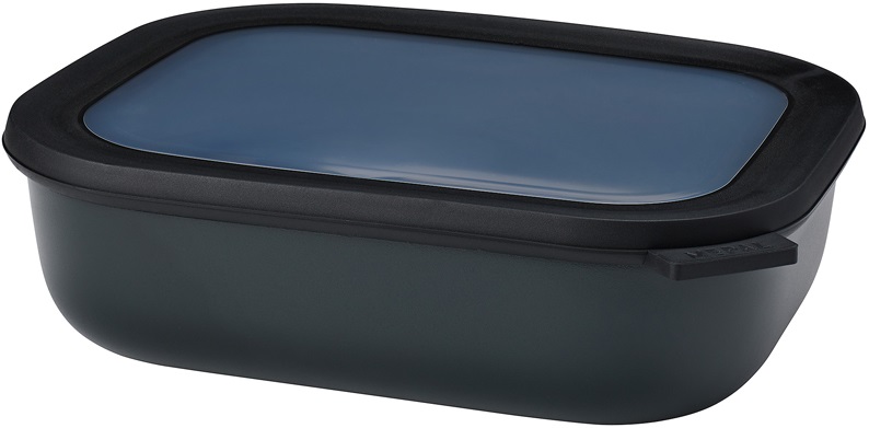 CIRQULA POJEMNIK MISKA Z POKRYWKĄ SZCZELNY 2 L Kod producenta 106259041100 ŻYWNOŚĆ SAŁATEK NA ZUPĘ