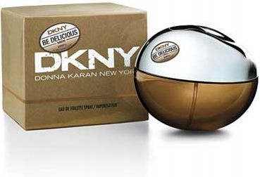 Donna Karan Dkny be DeliIcious Men woda toaletowa Edt 100 ml Robo